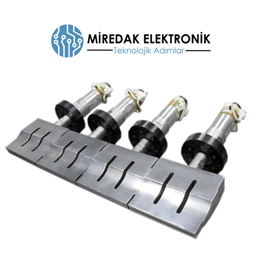 Ultrasonik Maske Makinesi 0553 861 66 61