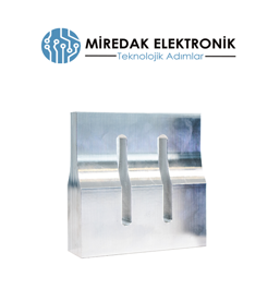 Alüminyum Ultrasonik Horn